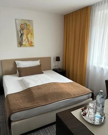 Hotel Garni Tannleger B&B Brand  Exterior photo