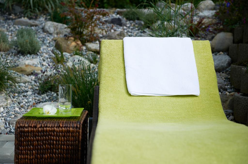 Garni Tannleger Hotel