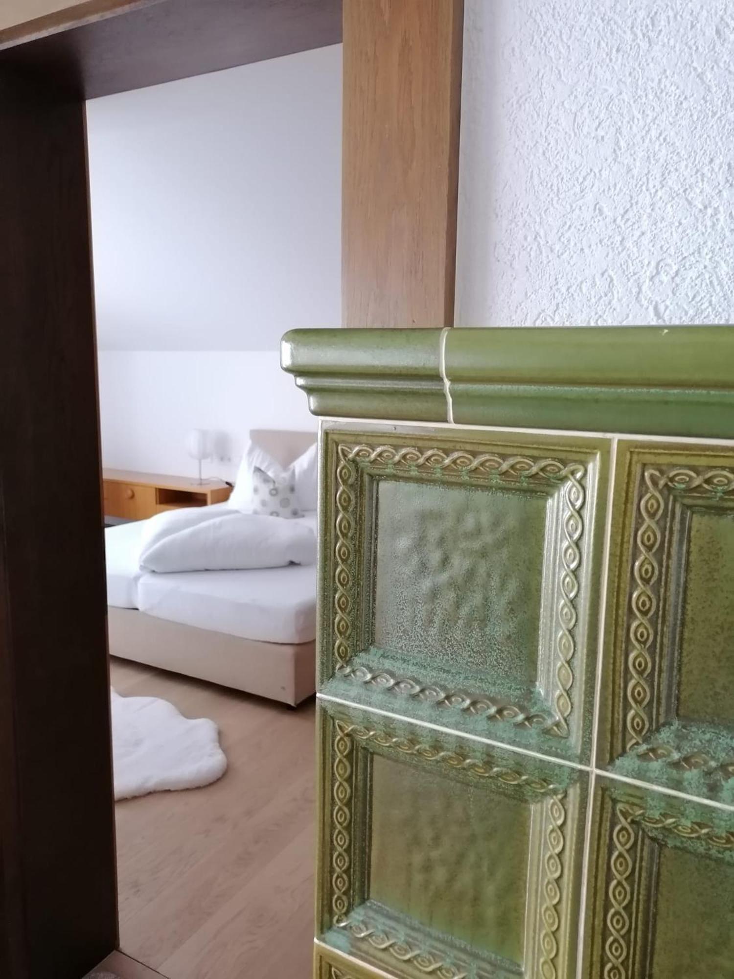 Garni Tannleger 4* Brand (Vorarlberg)