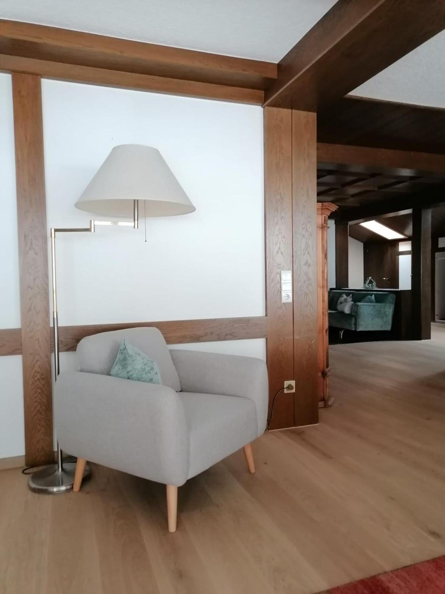 Garni Tannleger Hotel
