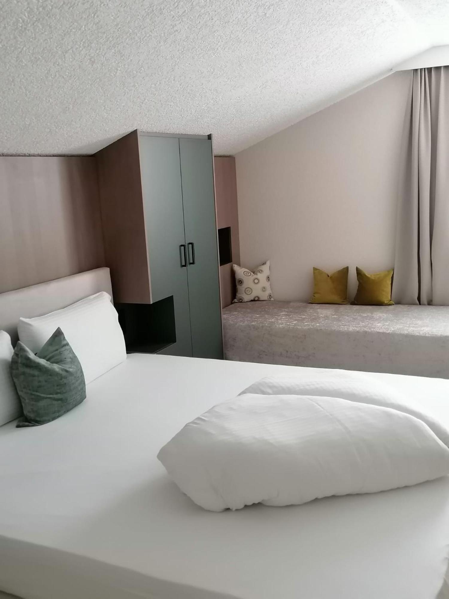 Hotel Garni Tannleger 4*