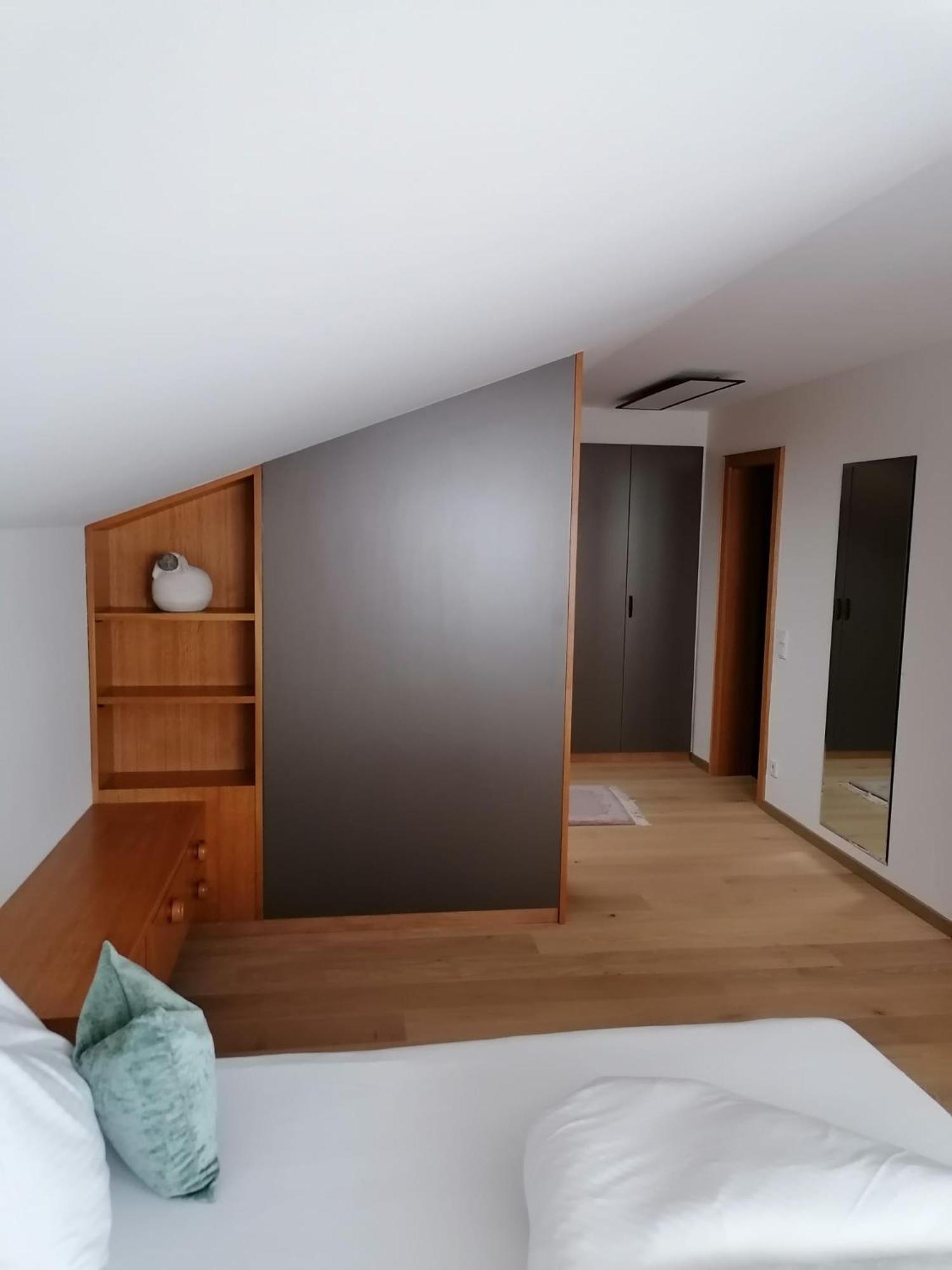 Garni Tannleger Hotel Brand (Vorarlberg)