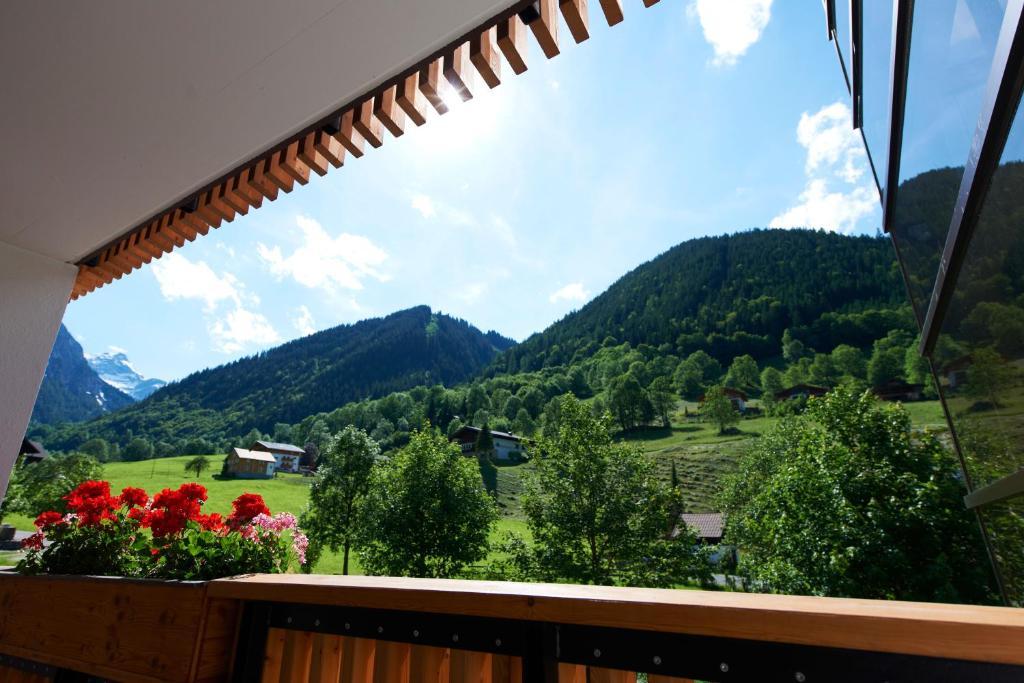 Garni Tannleger Hotel