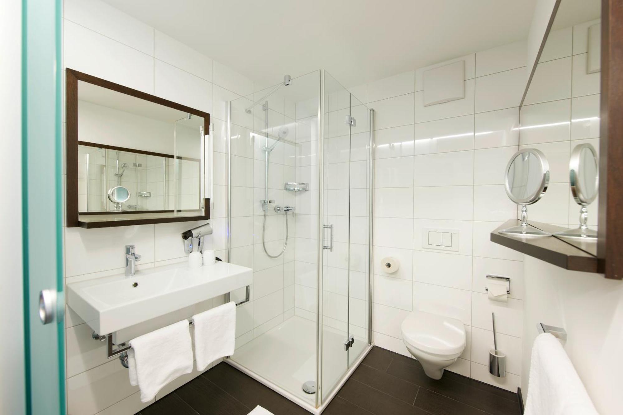 Garni Tannleger Hotel Brand (Vorarlberg)