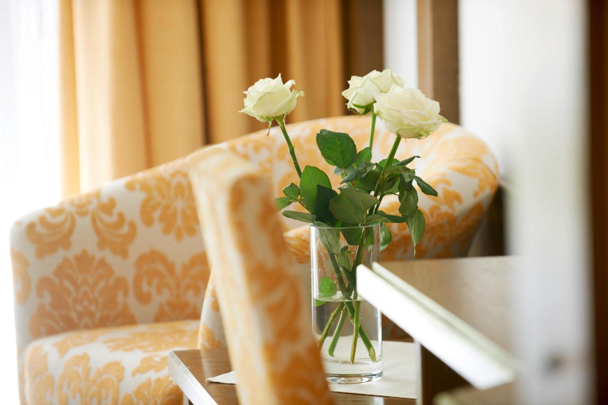 Garni Tannleger 4*