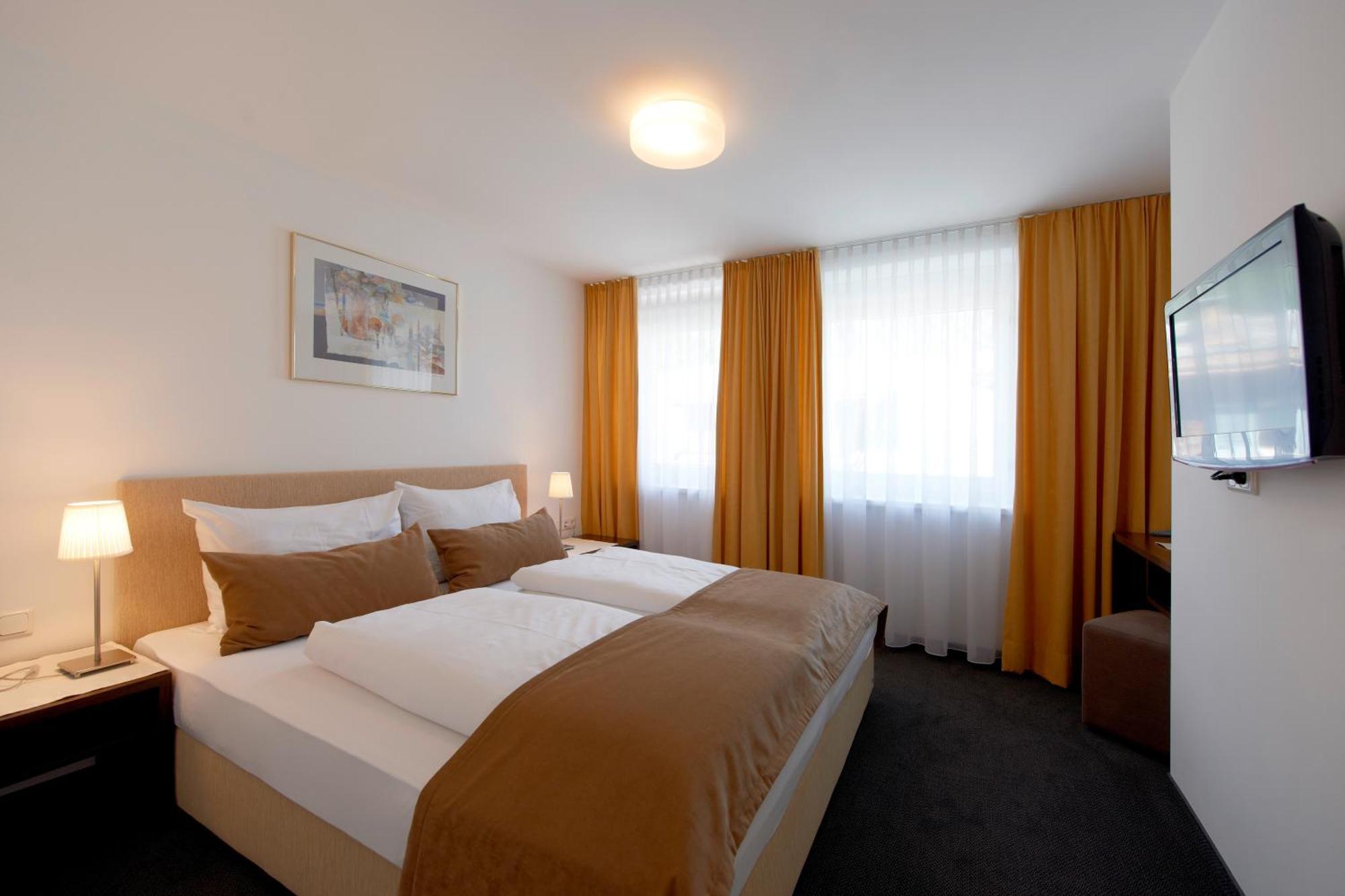 Garni Tannleger 4* Brand (Vorarlberg)