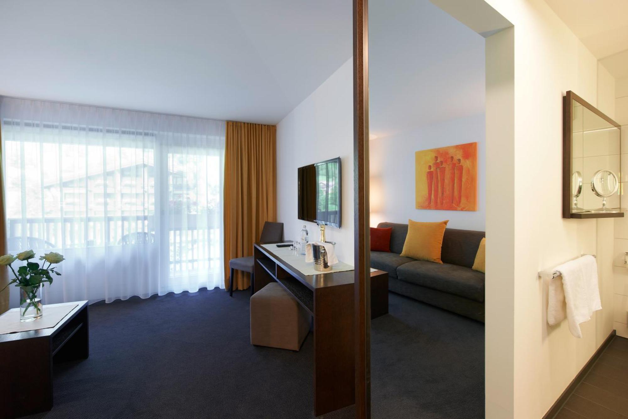 Garni Tannleger Hotel 4*