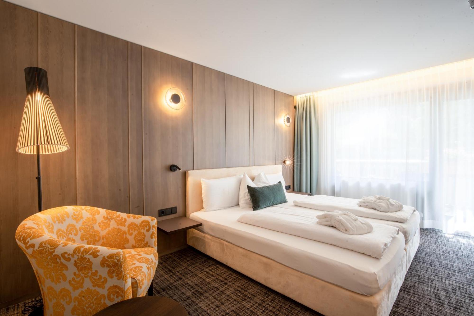 Garni Tannleger 4*