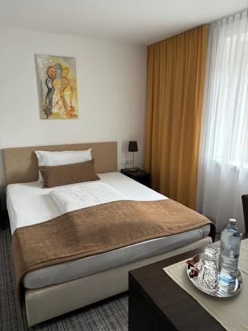 Garni Tannleger Hotel