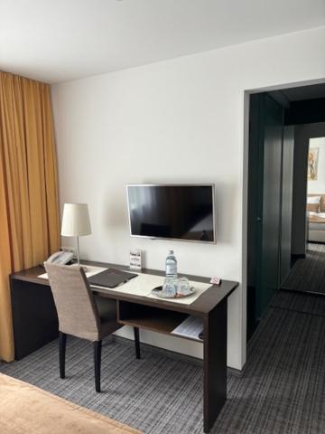 Hotel Garni Tannleger