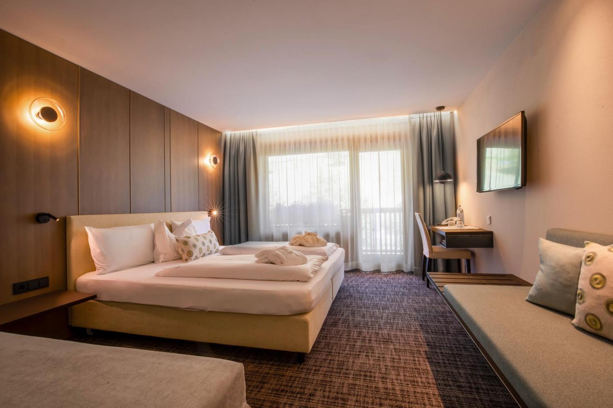 Garni Tannleger Hotel 4*
