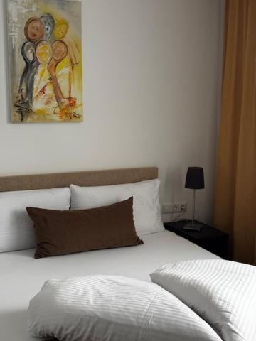 Hotel Garni Tannleger 4*