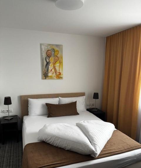 Garni Tannleger 4*