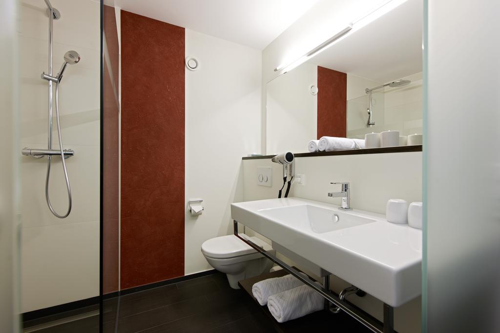 Garni Tannleger Hotel 4*