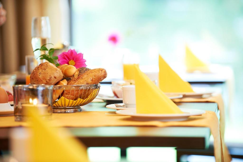 Garni Tannleger Hotel