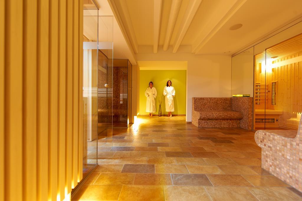Hotel Garni Tannleger 4*