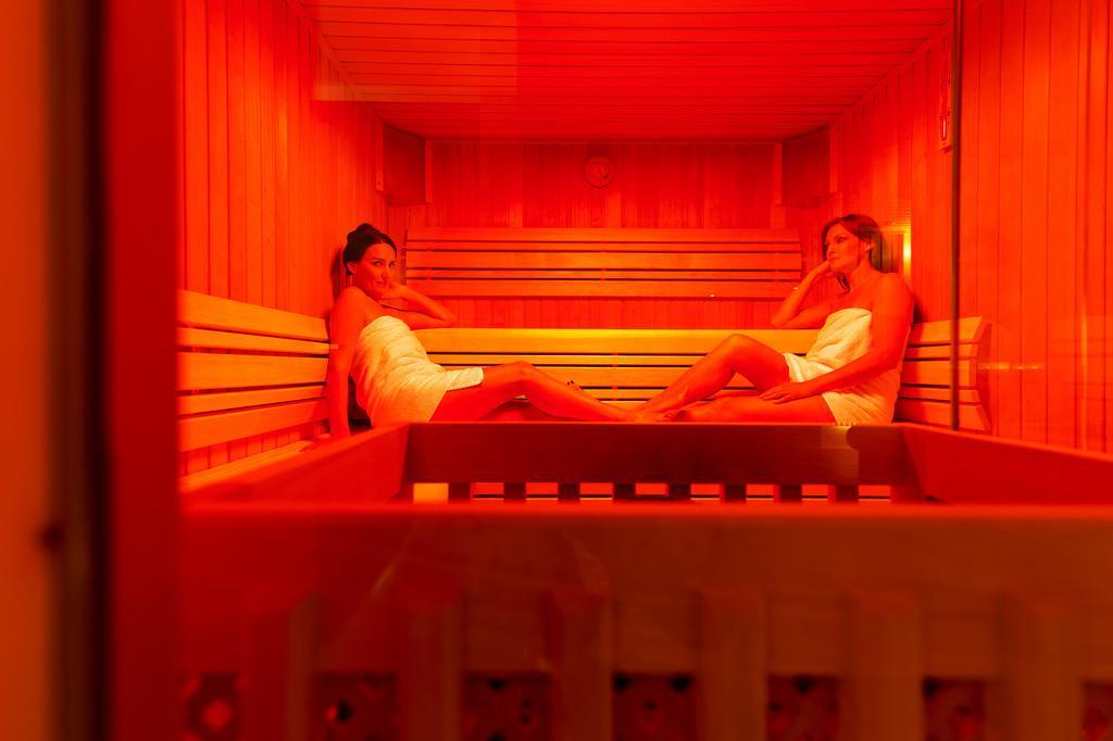 Hotel Garni Tannleger