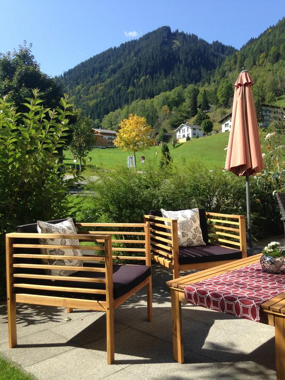 Garni Tannleger 4*