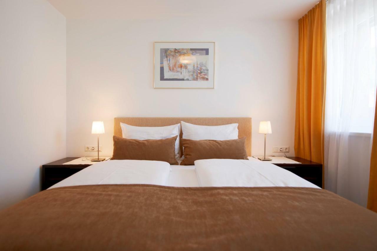 Garni Tannleger 4*