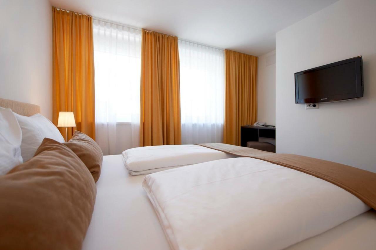 Garni Tannleger 4* Brand (Vorarlberg)