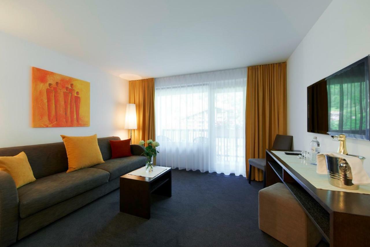 Garni Tannleger 4* Brand (Vorarlberg)